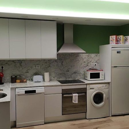 La Casa De Lea Apartment Bejar Bagian luar foto