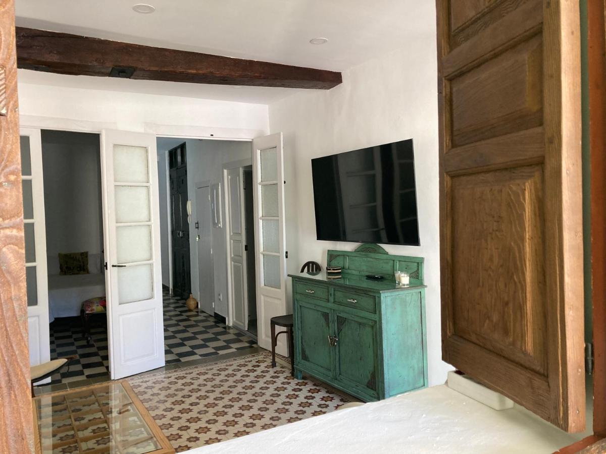 La Casa De Lea Apartment Bejar Bagian luar foto