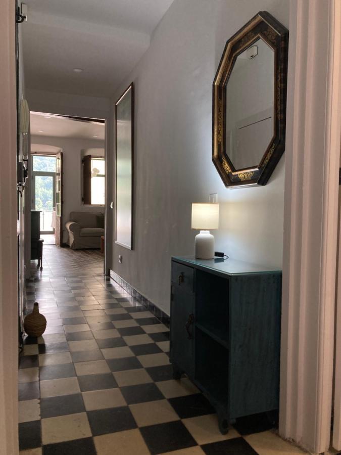 La Casa De Lea Apartment Bejar Bagian luar foto