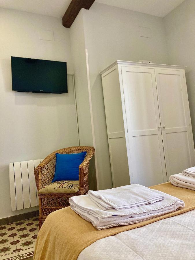 La Casa De Lea Apartment Bejar Bagian luar foto
