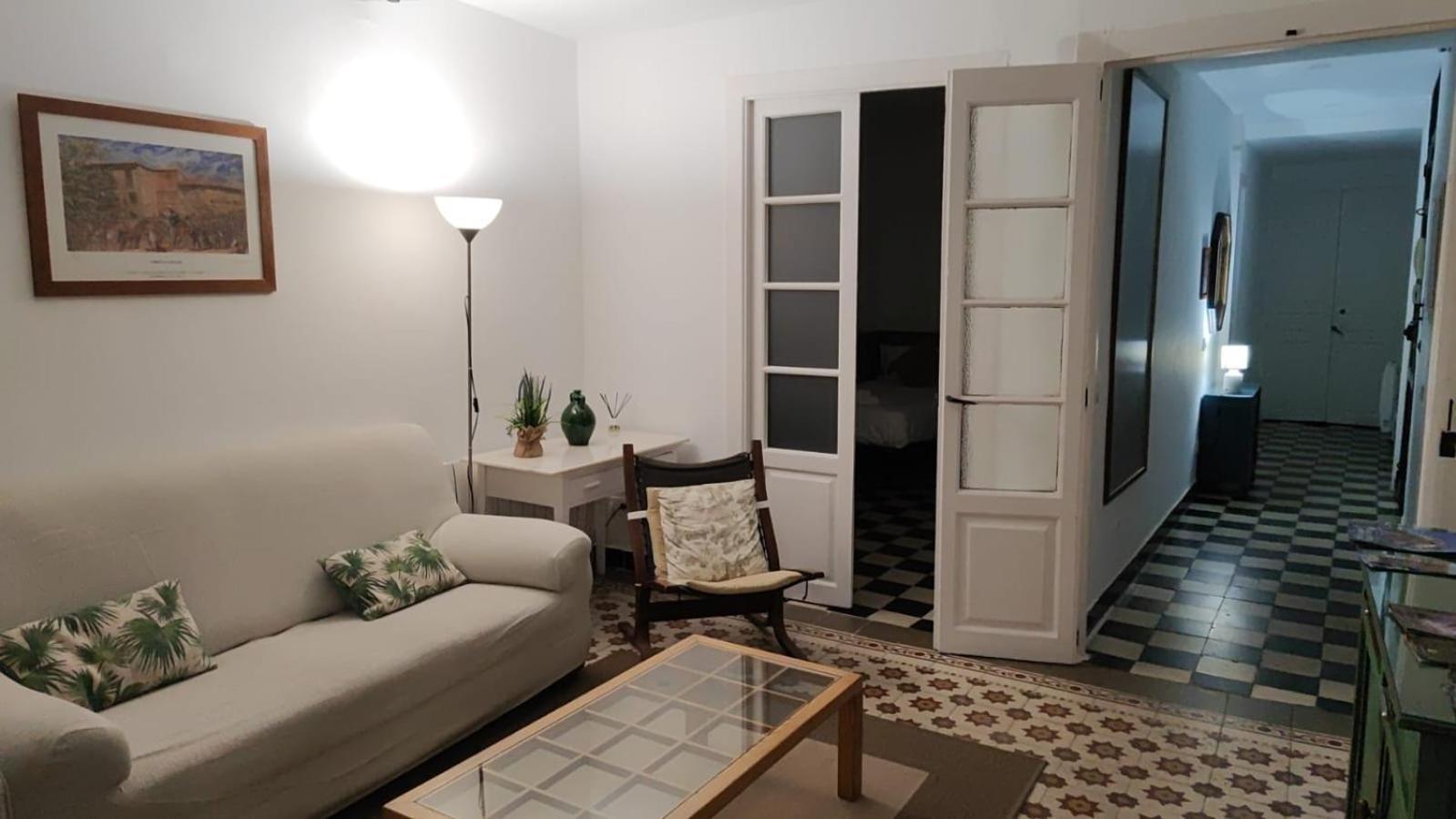 La Casa De Lea Apartment Bejar Bagian luar foto